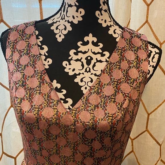 ModCloth dress - Picture 2 of 8